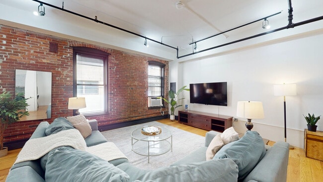 Photo - 9 Austin St Condo Unit Stanhope St