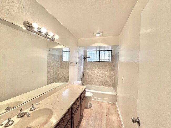 Photo - COMING SOON: BIG College Area Townhome 4 Bed / 2.5 Bath garage, AC, pool, W/D