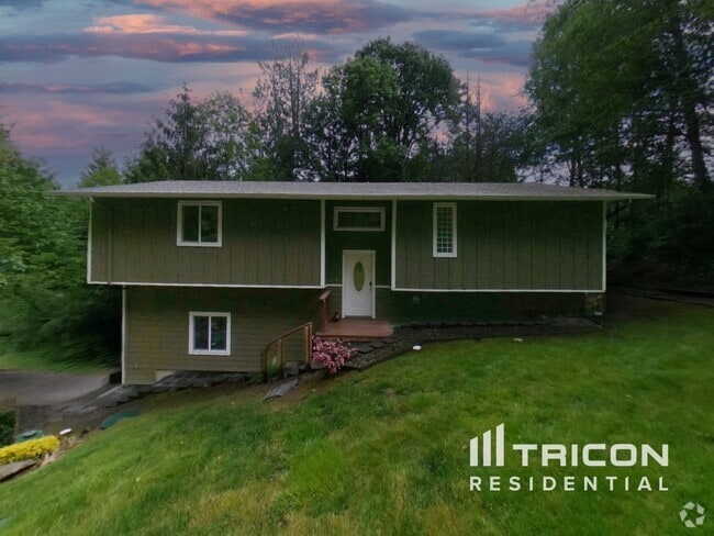 Building Photo - 5525 SE Bulman Ave Rental