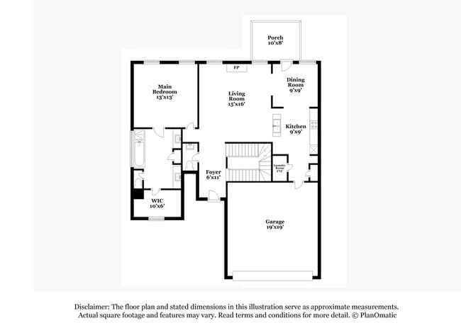 117 Prescott Dr