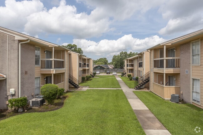 Building Photo - Thorntree Rental
