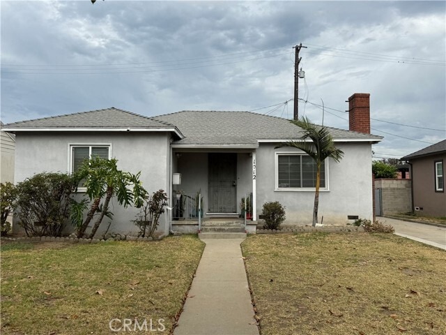 Photo - 1012 S Almansor St