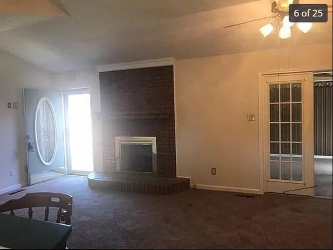 Photo - 201 Morningside Dr