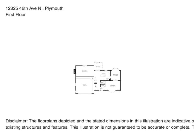 Photo - 12825 46th Ave N