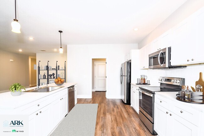 54 Laura Ct.