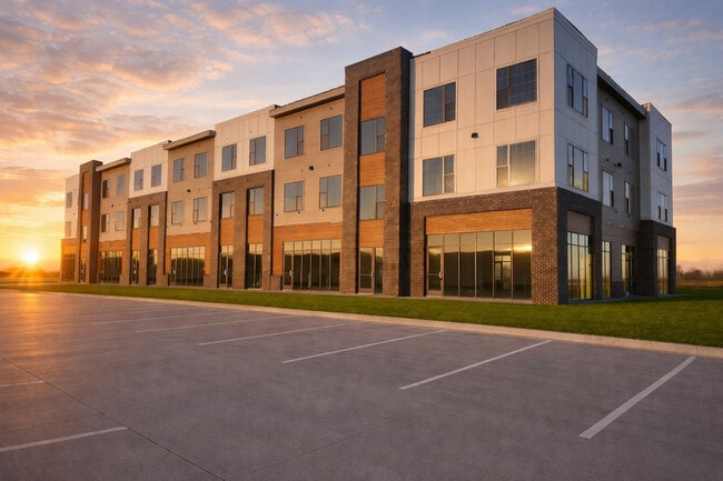 Building Photo - The Catalyst