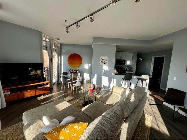 Photo - 3450 S Halsted St Unit 501