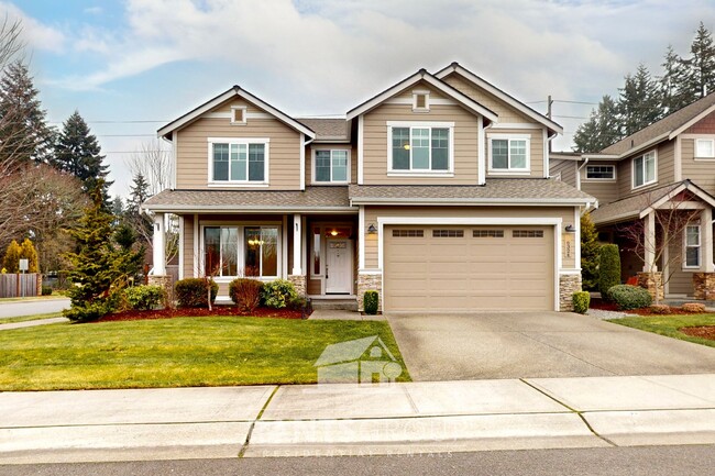 Corner Lot in Tumwater! 5 Bedrooms! Easy I... - Corner Lot in Tumwater! 5 Bedrooms! Easy I... Casa