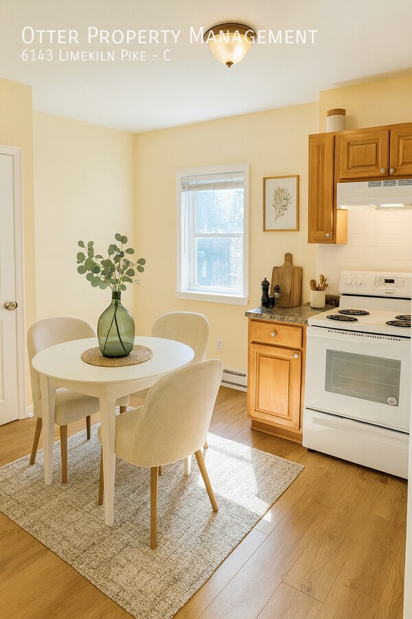 Photo - 6143 Limekiln Pike Unit C