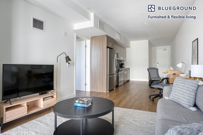 8809 Washington Blvd Unit SI FL5-ID1097