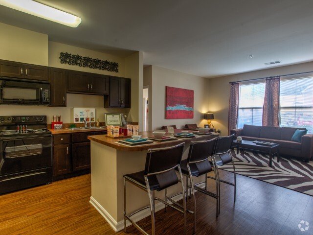 Building Photo - Mazza GrandMarc Rental