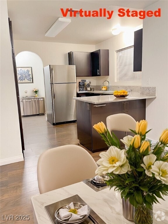 Building Photo - 2200 S Fort Apache Rd Unit 2201 Rental