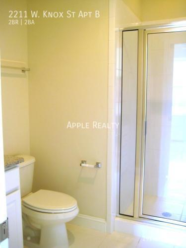 Photo - 2211 W Knox St