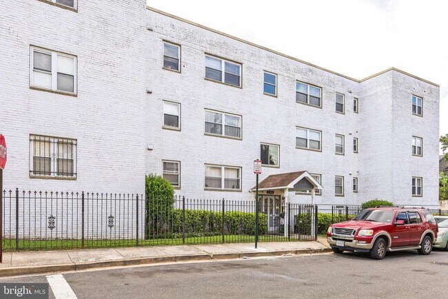 Photo - 4929 Foote St NE Apartment Unit 2