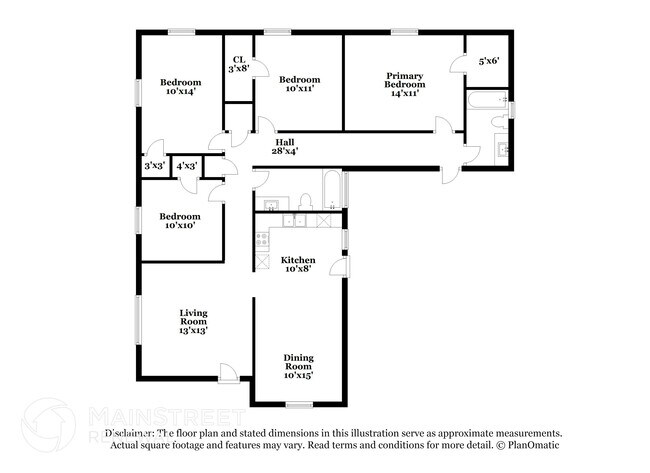 Photo - 8013 Hemby Wood Dr