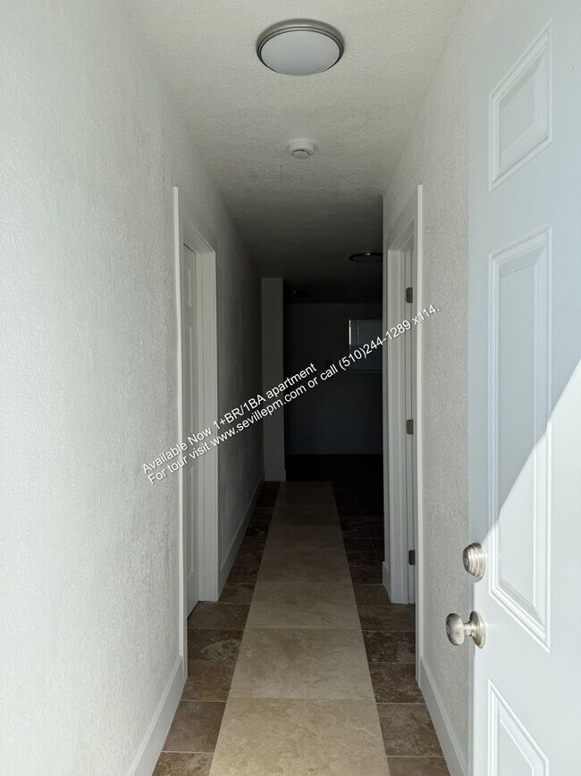 Photo - 2319 Legion Ave Unit A