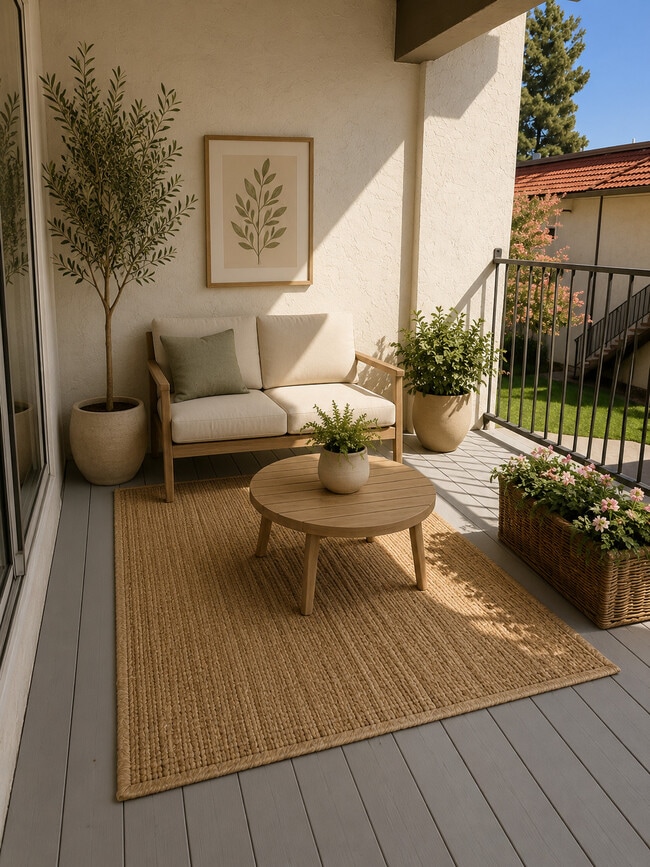Photo - Casa Real Apartments