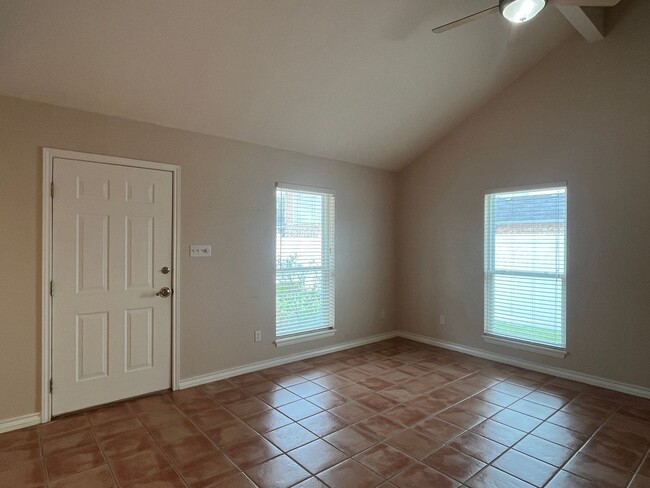 Photo - TWO BEDROOM ONE BATH APARTMENT