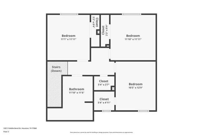 Photo - 15611 Pebble Bend Dr