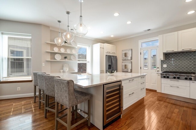 Photo - 3518 10th St NW Unit 3518 10th ST NW B