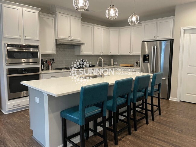 Photo - Stunning 4 BR 3 BA New Construction
