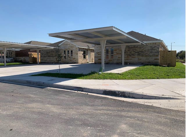 1810 W Cortlandt St. Edinburg, TX 78541 - 1810 W Cortlandt St Unit 2 BR 2 BA HUGE BACKYARD