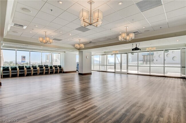 Photo - 2700 S Las Vegas Blvd Unit 1707
