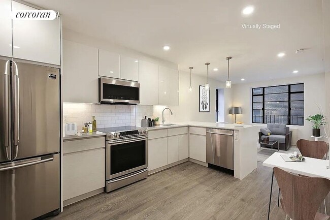 Photo - 2 Pierrepont St Apartment