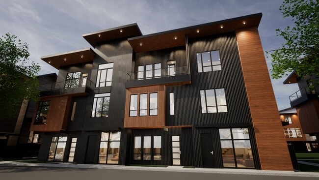Photo - BRAND NEW 3-Story 5Bed/5Bath Townhome clos...