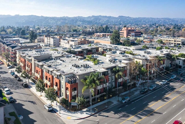 Photo - Emerson Valley Village Apartments