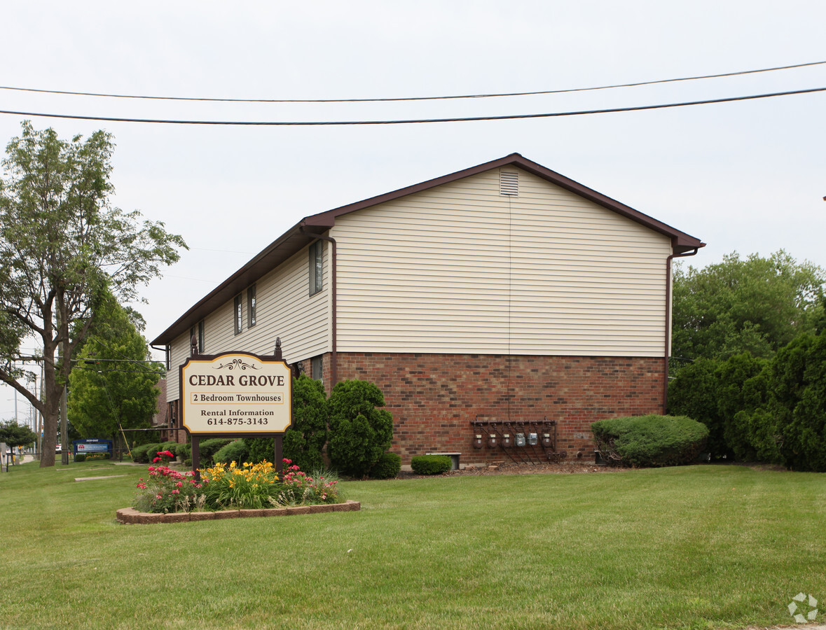 Cedar Grove - Cedar Grove