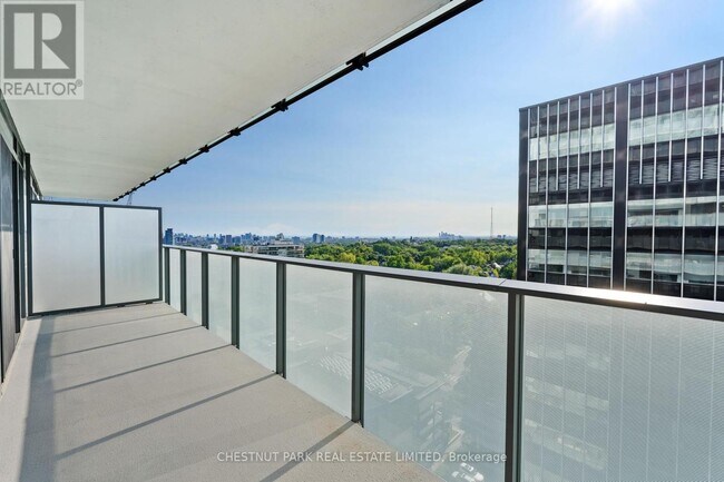 Photo - 99 Foxbar Rd Unité 1603