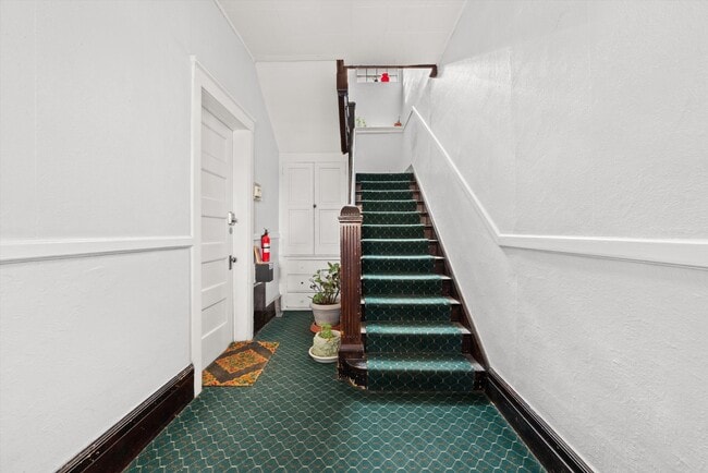 Photo - 1BR in Cheesman Park | Utilities Included | Balcony & Backyard Access Unit 4