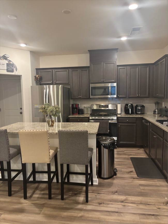 Photo - !! MOVE IN SPECIAL: Get $500 OFF!! Stunning 3 Bed / 2.5 Bath End Unit Townhome in Prime Concord L...