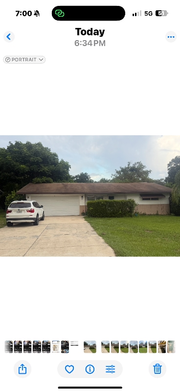 Photo - 1303 N Amelia Ave House