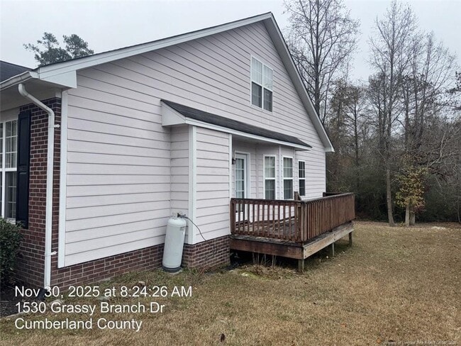 Photo - 1530 Grassy Branch Dr