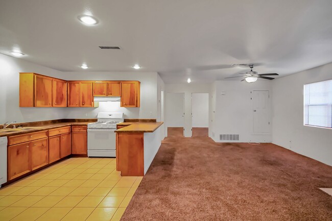 Photo - Tremont Place Apartments