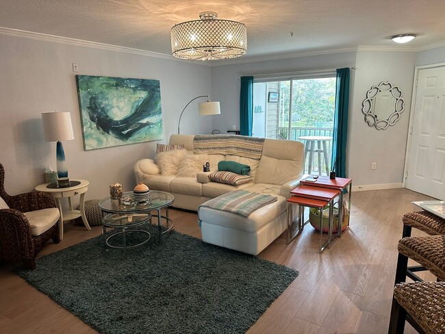 Photo - 2 Bedroom 2.5 Bath Condo (Central Park II Condominiums)