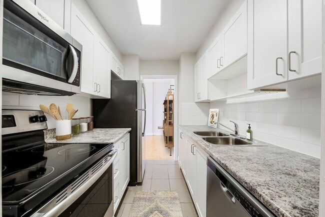 Photo - Durand Village