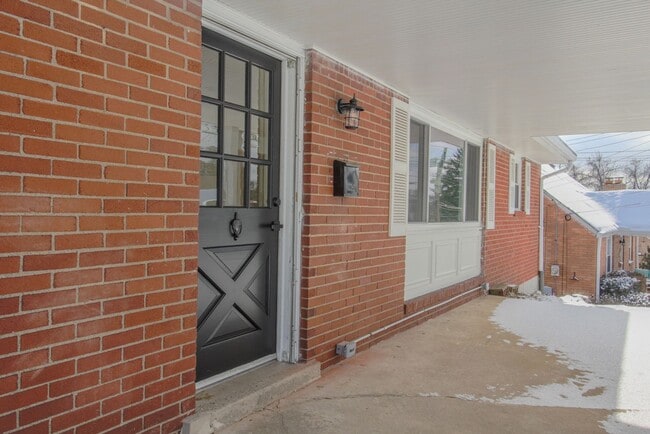 Photo - AVAILABLE APRIL 1ST! Do not miss this STUNNING 3-bedroom in Penn Hills!