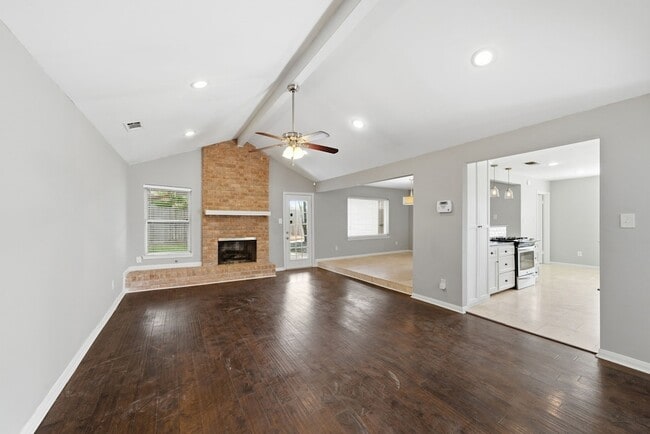 Photo - 2502 Hollow Hook Rd