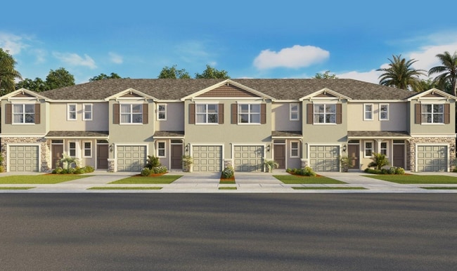 Building Photo - Modern 3BR Home in Woodcreek | Prime Wesley Chapel Location