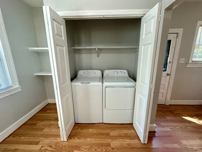 Photo - Newly Renovated 2 Bedroom 1 Bathroom Home