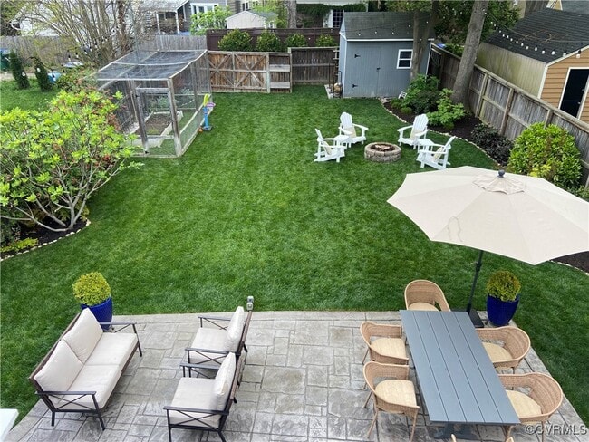 Photo - 4019 Fauquier Ave