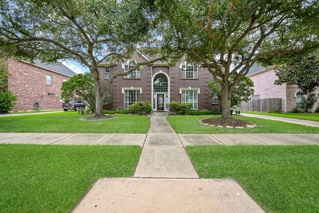Building Photo - 22511 Bridgehaven Dr Rental