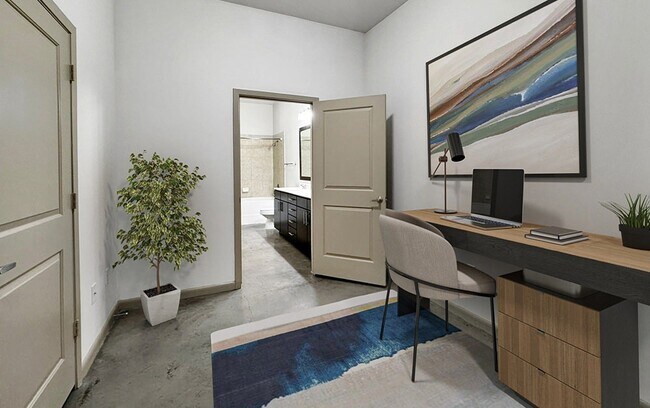 Building Photo - 306 McGowen St