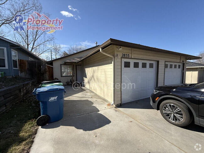 Building Photo - 2833 S Shoshone St Rental