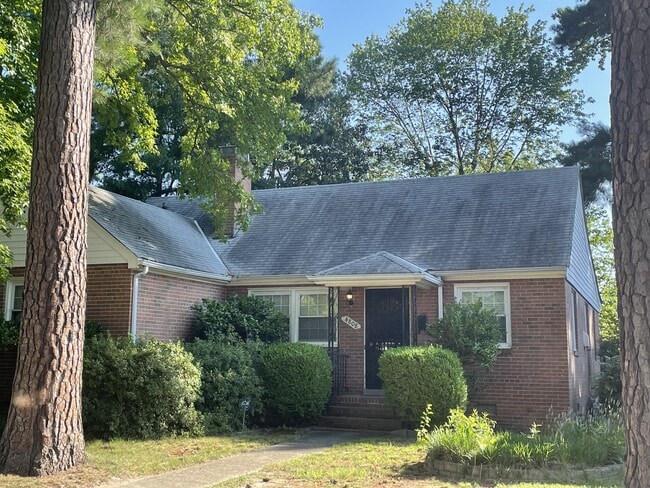 Photo - 4808 Fitzhugh Ave
