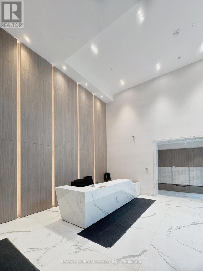 Photo - 65 Mutual St Unité 3101