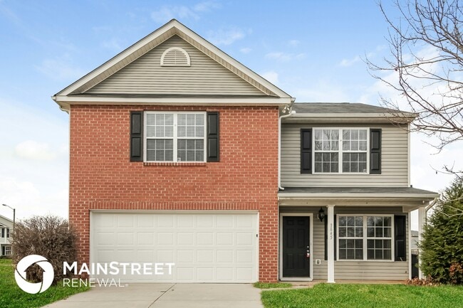 Building Photo - 3645 Sweet Birch Dr Rental